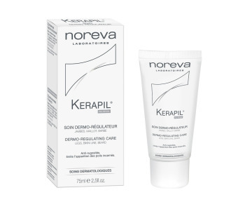 Noreva Kerapil Dermo Regulating Care 75 ml