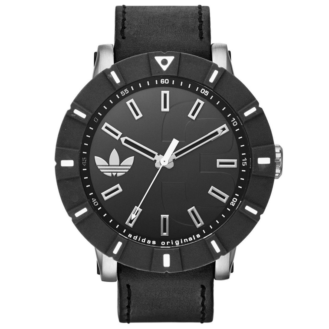 Adidas 10 0143 Erkek Kol Saati Hakel Saat Adidas Erkek Kol Saatleri