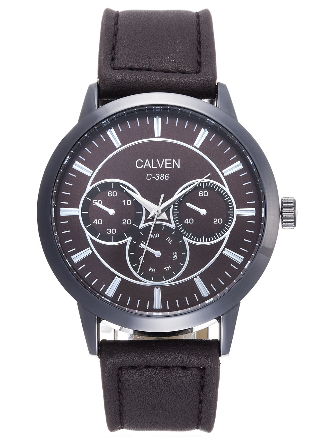Calven C386-EK-04 Kol Saati