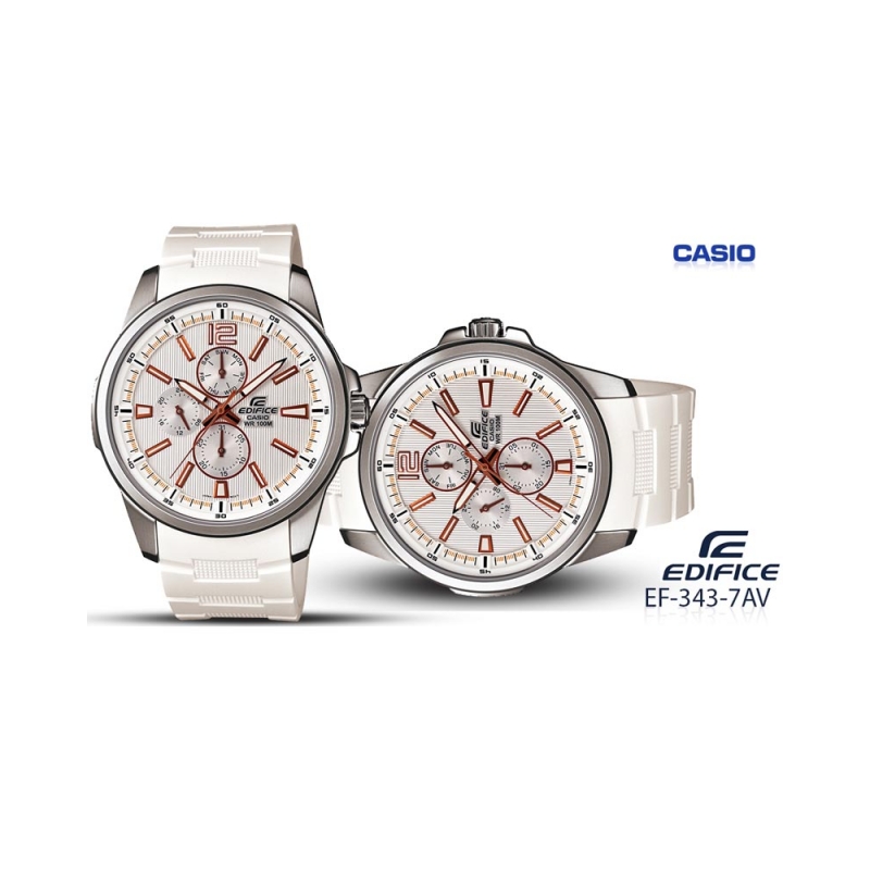 casio edifice ef 343
