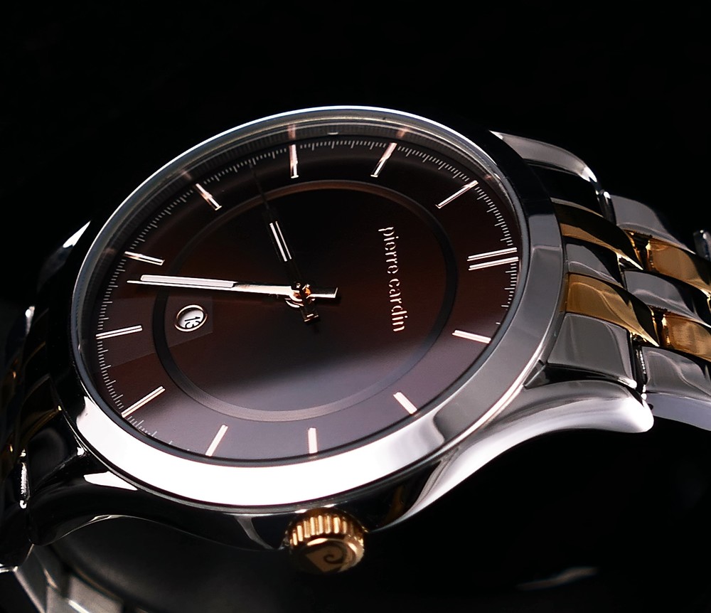 Pierre Cardin 902651f03 Hasir Kordonlu Erkek Kol Saati Fiyatlari Ve Ozellikleri