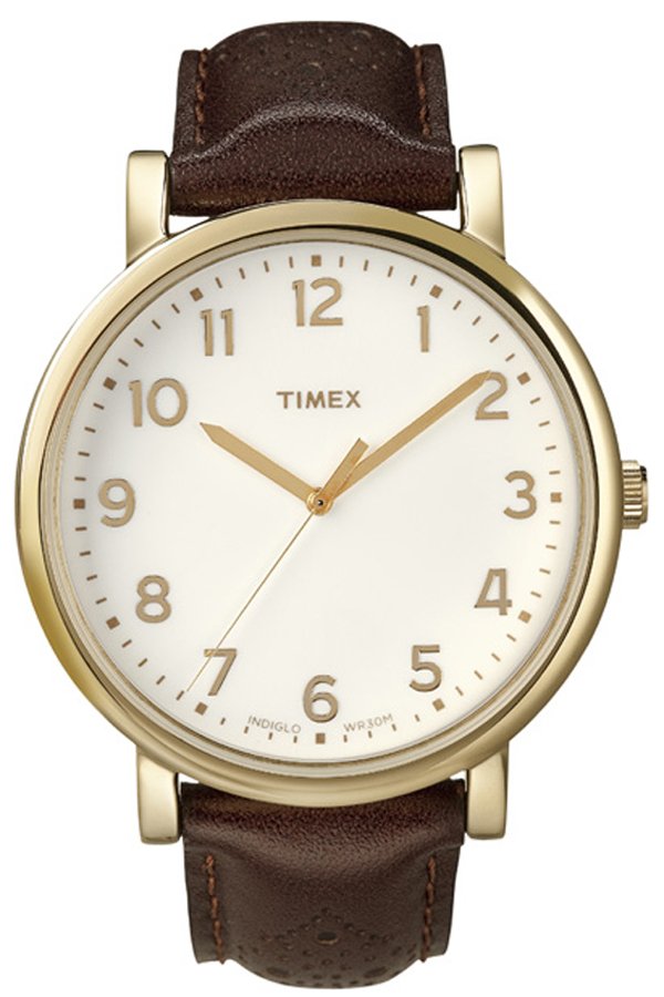 Timex Erkek Saati T2N625