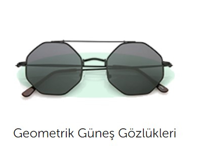 geometrik