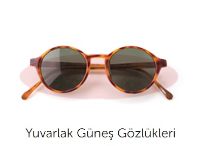 Yuvarlak