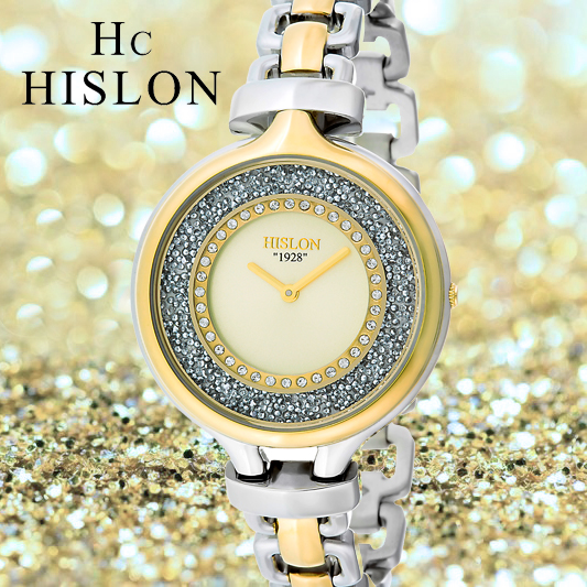 Hislon 3517-22561 Kadın Kol Saati