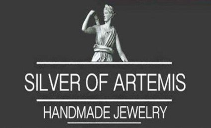 Silver Of Artemis