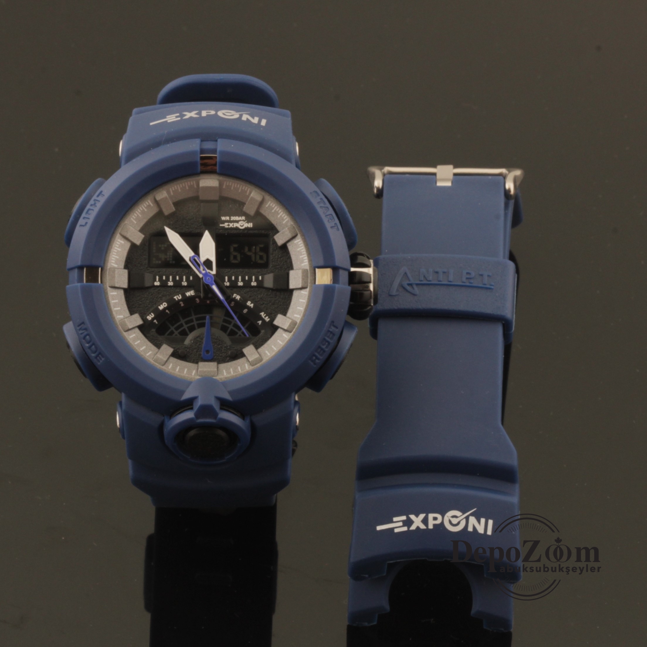 g shock exponi