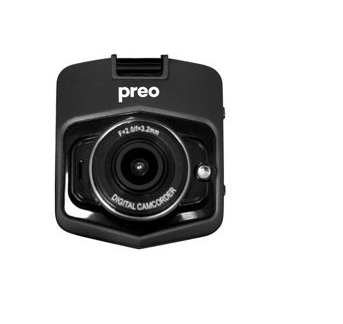 Preo My Camera PMC03 Araç Kamerası