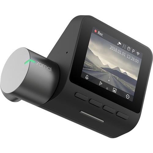 70Mai Pro Akıllı Araç İçi Kamera Araç Kamerası