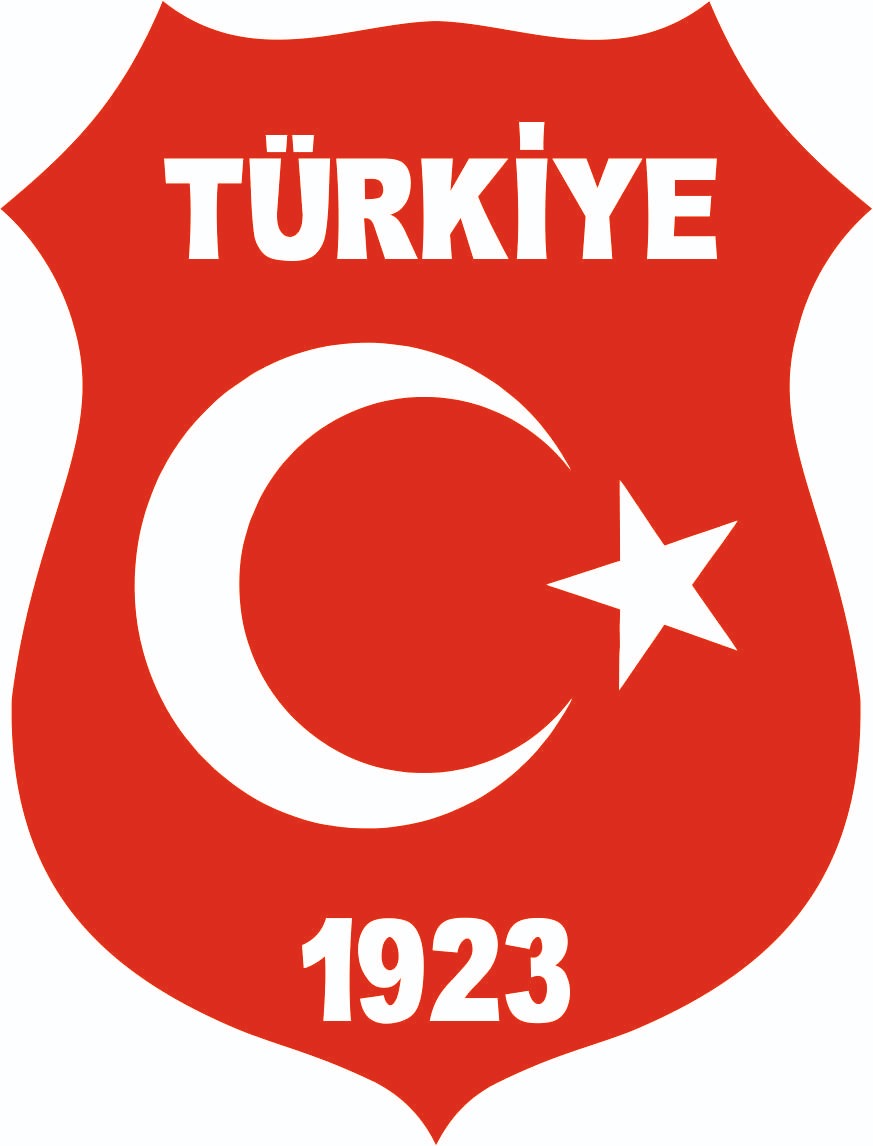 1923 Arma Türkiye Araba Sticker