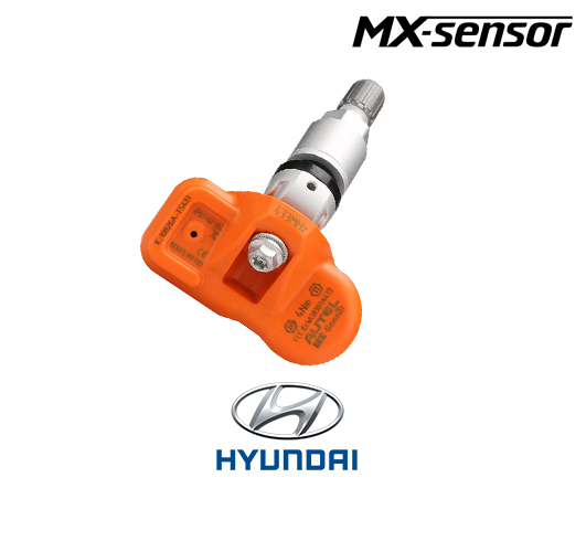 Hyundai Elantra 5 2014-2015 Arası TPMS Lastik Basınç Sensörü