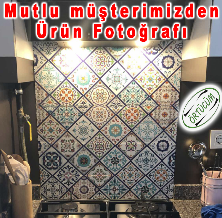 Engin Yapiskan Folyo Ile Dolap Kaplama