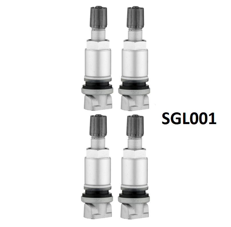 SGL001 Lastik Basınç Sensörü Sibobu (4 Adet)
