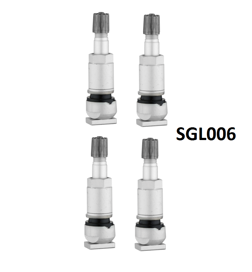 SGL006 Lastik Basınç Sensörü Sibobu (4 Adet)