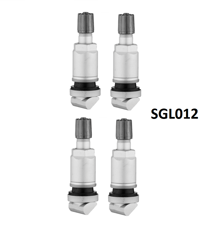 SGL012 Lastik Basınç Sensörü Sibobu (4 adet)