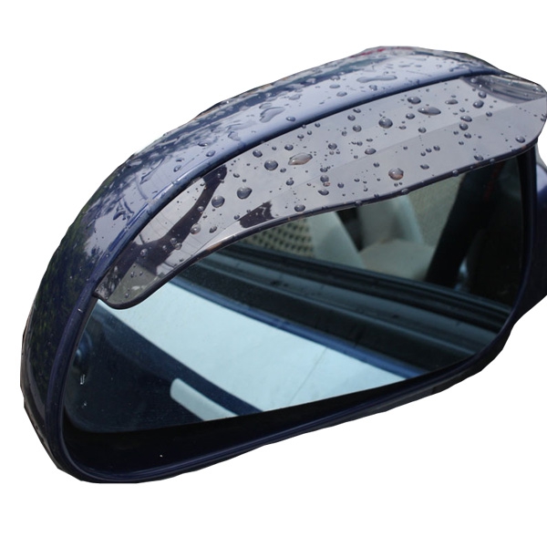 Araç Ayna Yağmur Koruyucu - 63eb55caa16ef
