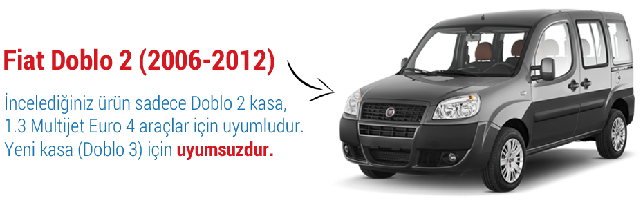 Fiat Doblo 2