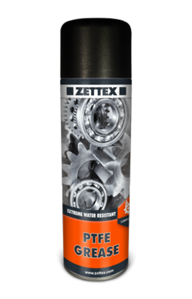 ZETTEX PTFE Grease Sıvı Gres(500ML)