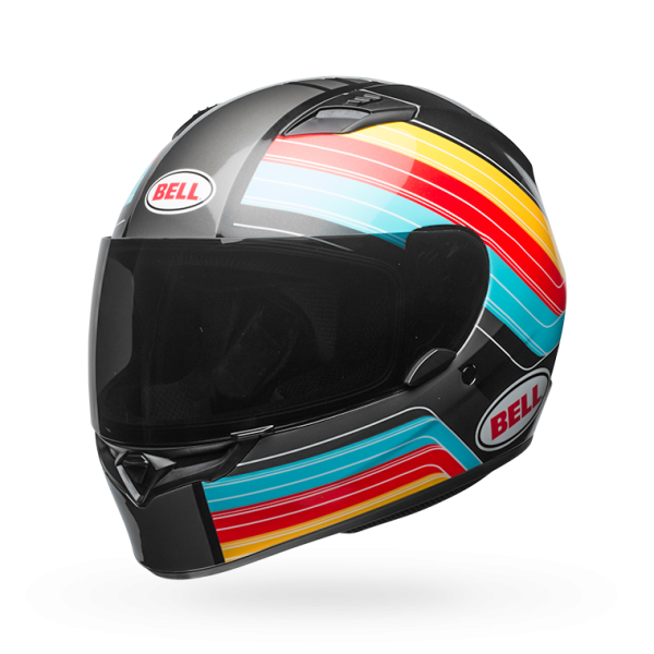 BELL QUALİFİER COMMAND KASK