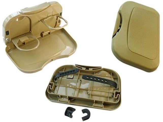 Araba Oto Koltuk Arkasi Katlanabilir Tepsi Arac Ici Bardak Tutucu Fiyatlari Ve Ozellikleri