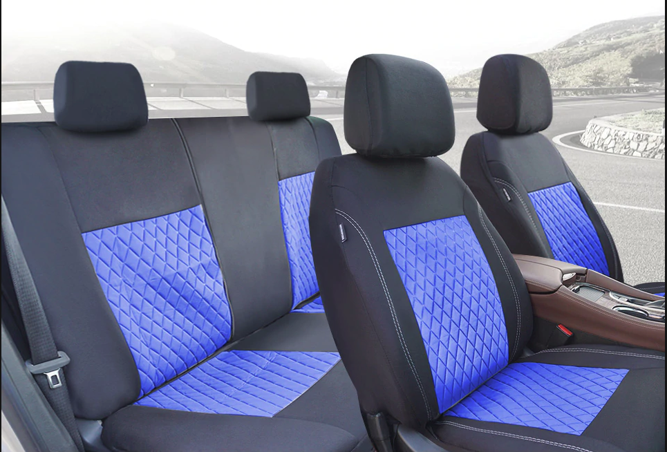 Toyota Corolla Serisi Premium Oto Koltuk Kilifi Oto Kilifi Fiyatlari Ve Ozellikleri