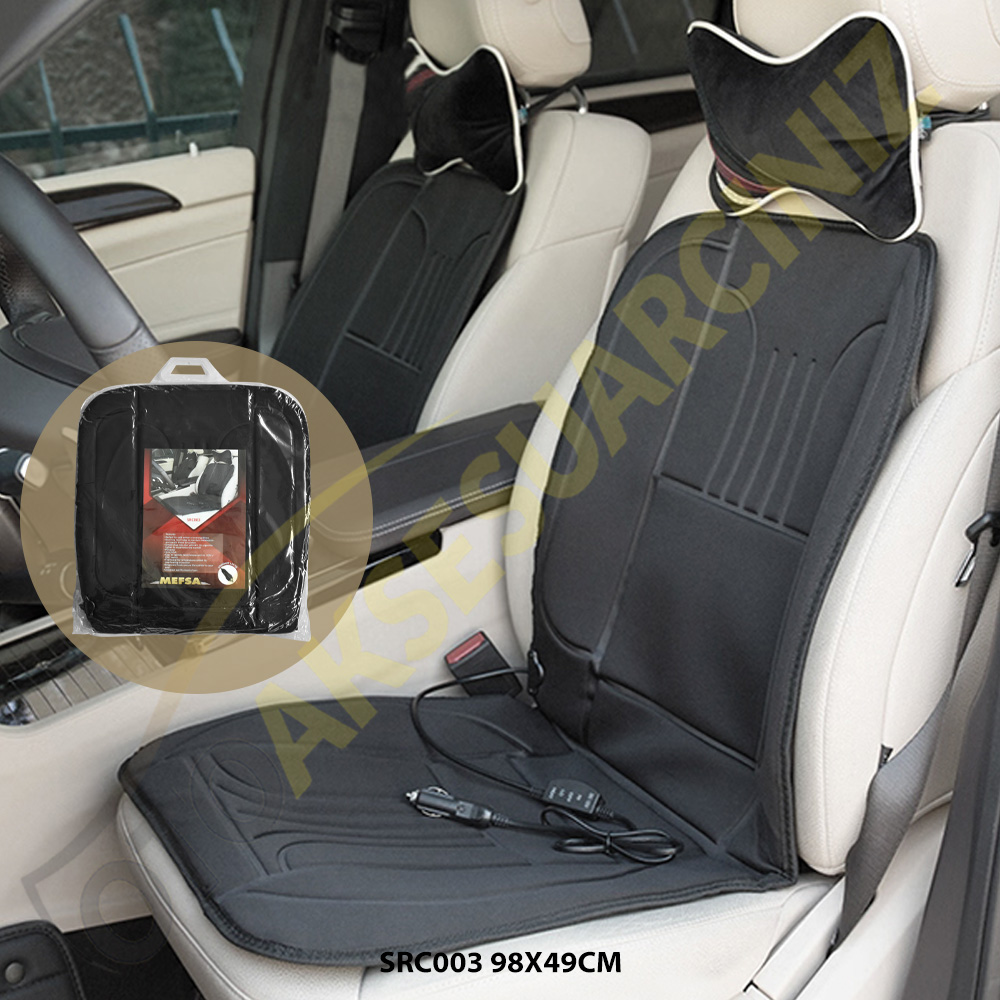 Isitmali Minder Oto Koltuk Isitici Isitma Minder Cakmaklik Giris Fiyatlari Ve Ozellikleri