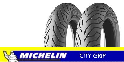 HONDA PCX (2017önce) Michelin CityGrip2 Takım Lastik(YENİ ÜRETİM)