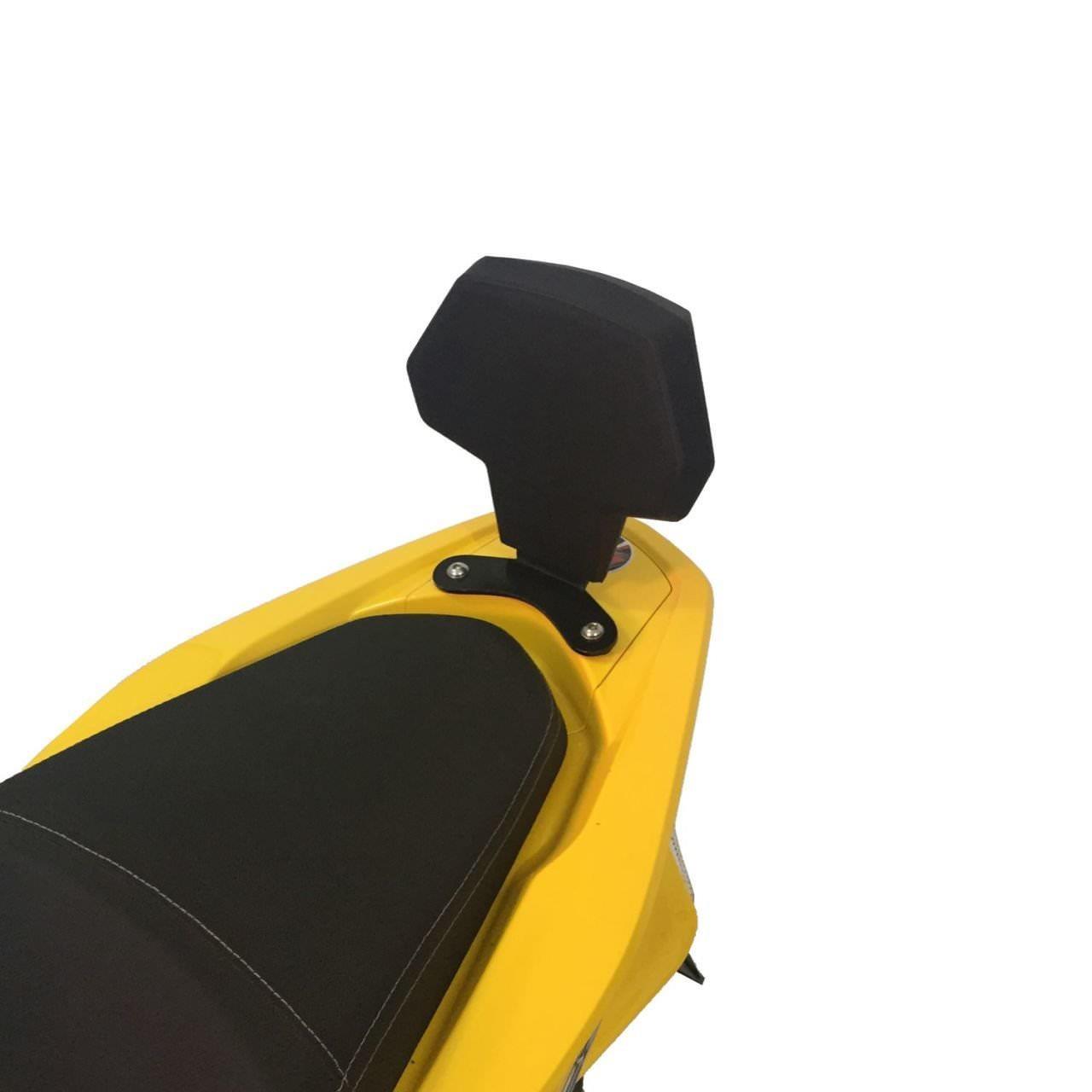 PORTAPACCHI / ATTACCO POSTERIORE [GIVI] - HONDA PCX 125/150 (2010-2020) - SR1190