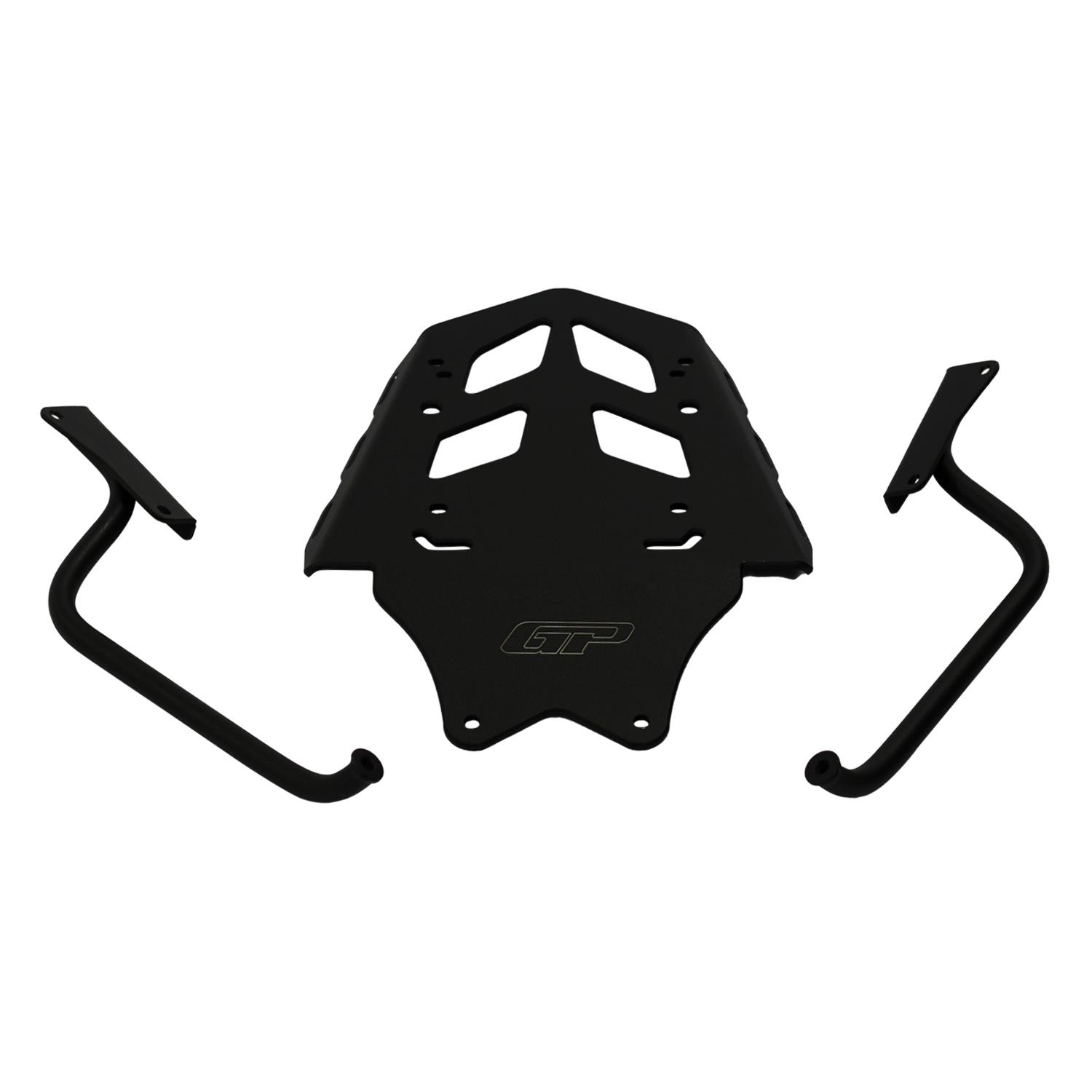 GP Kompozit KTM 250 / 390 Adventure 20202022 Uyumlu Arka Çanta Demiri