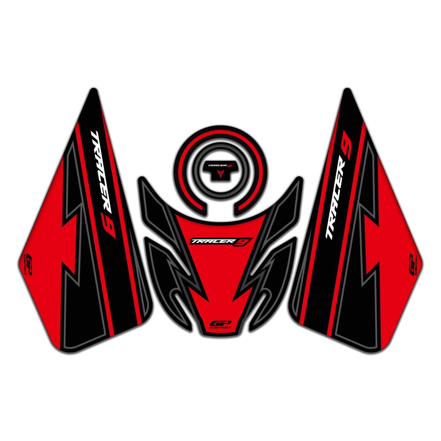 KIUB Cabas De Courses En Matière Recyclée - Motif Chat Dormant Sur Des Coussins- Format 30 * 26 Cm Avec épaisseur De 16CM