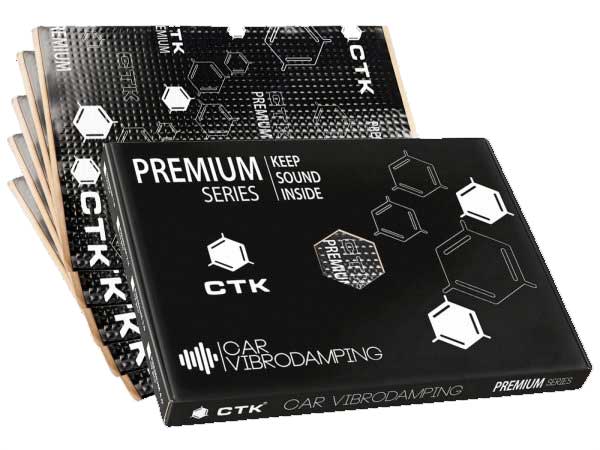 Ctk Premium 1,8mm 37x50cm 16 Adet Paket Splhifi
