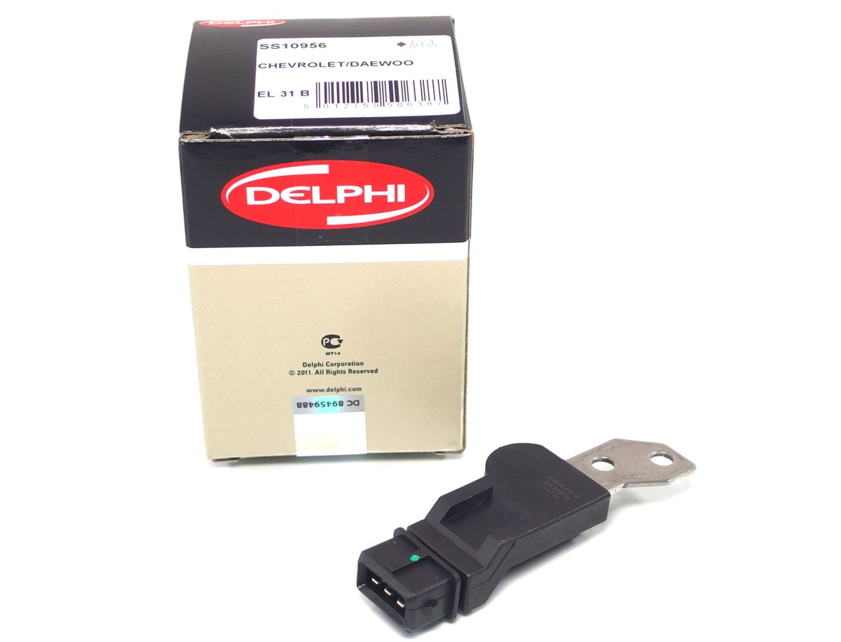 Chevrolet Lacetti 1.4-1.6 16 Valf Eksantrik Devir Sensörü DELPHİ