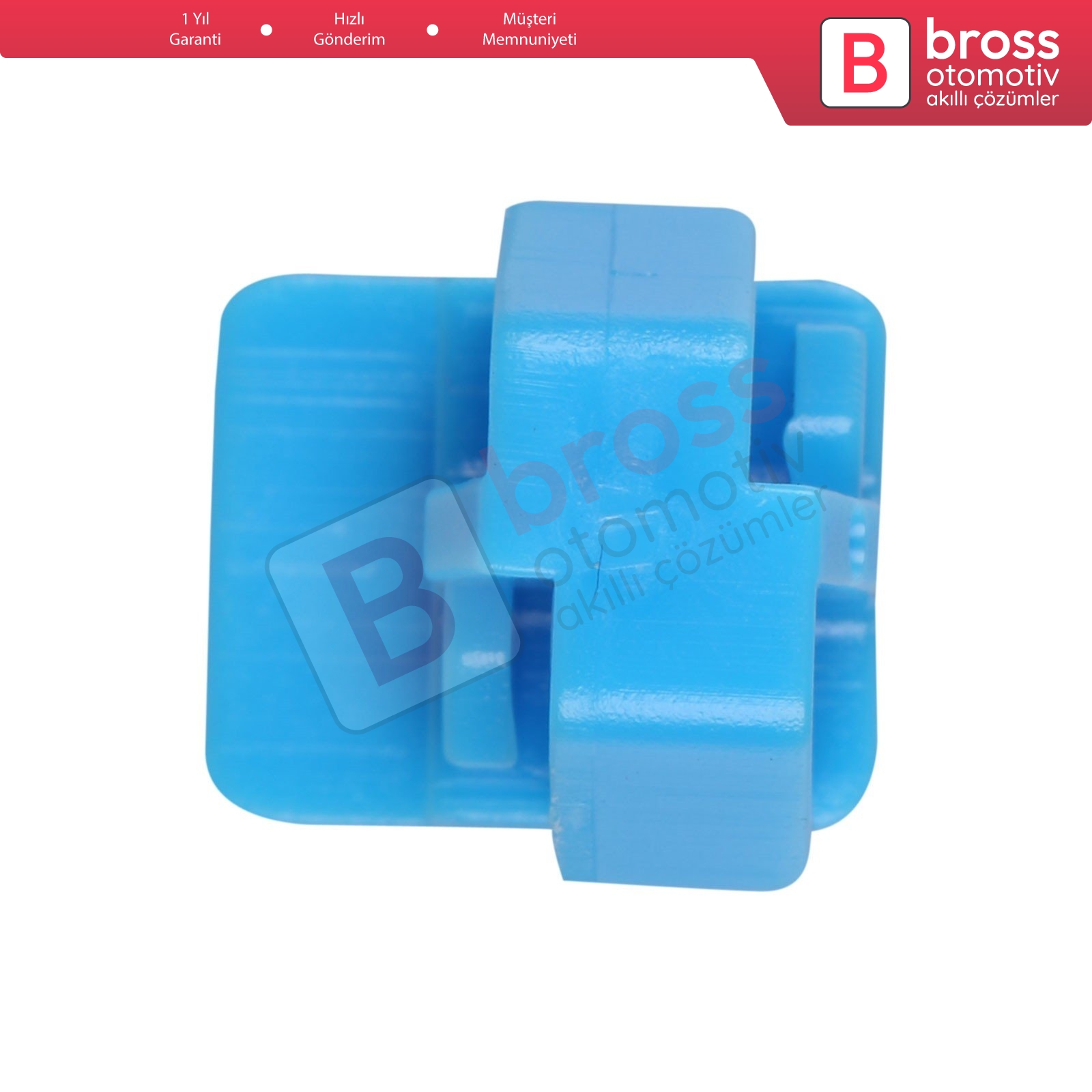 75305-SH2-003 - Clip per modanatura lato carrozzeria, 25 75305-SH2-003 - Clip per modanatura lato carrozzeria, 25