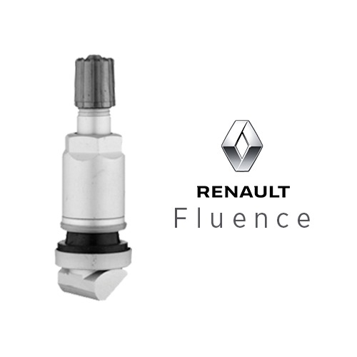 Renault Fluence Lastik Basınç Sensör Sibobu