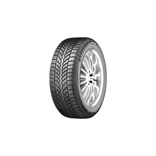 Bridgestone 215/50R17 95V XL LM32 Kış Lastiği 2015