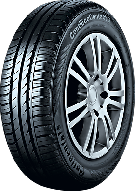 Continental 175/55R15 77T EcoContact 3 04/17
