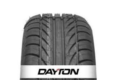 Dayton 185/65R15 88H D210 (Bridgestone Güvencesiyle) Lastik(2014)