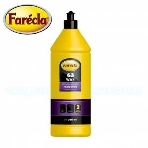 Farecla G3 Wax Premıum Lıquıd Protectıon 1 Litre Sıvı Cila