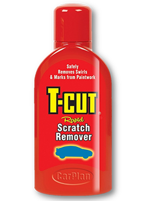 T-Cut Rapid Scratch Remover product image