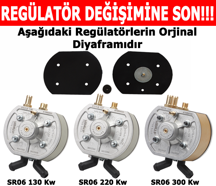 Atiker Diyafram Sıralı Sr06 Model için Fiyatları ve Özellikleri