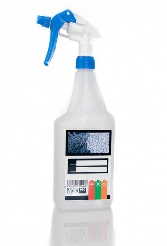 Valet Pro - Dağıtıcı Sprey Şişe - Generic Spray Bottle 1L
