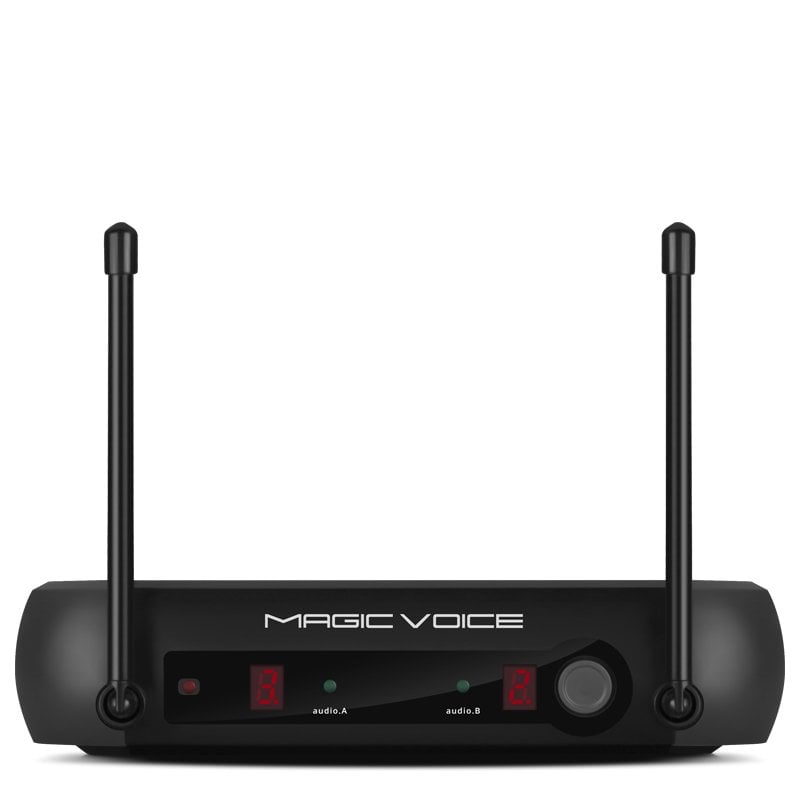 Magicvoice MV-920EE Telsiz mikrofon