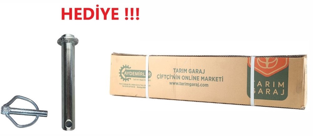 Traktor Ortakol Kilitli Hidrolik Lifti 55 Cm Fiyatlari Ve Ozellikleri