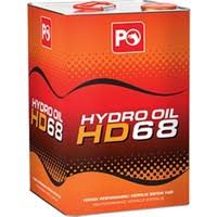 PO HYDRO HD 68