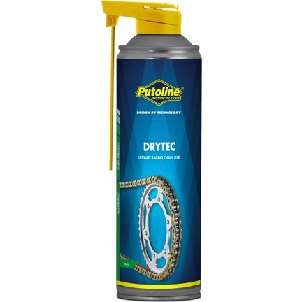 Putoline Drytec Zincir Yağı 500ML