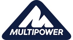 Multipower Bcaa