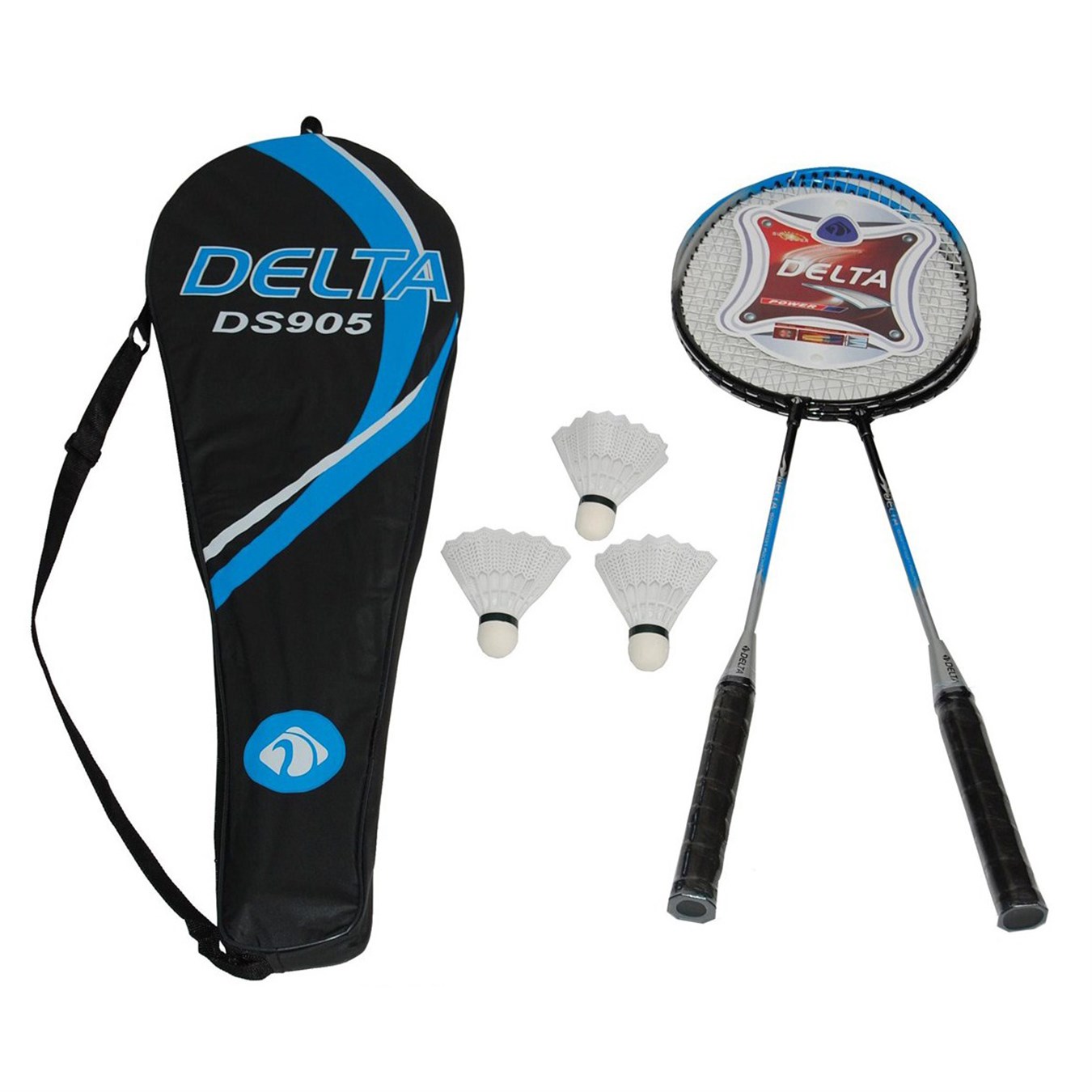 Delta Badminton Seti DS905