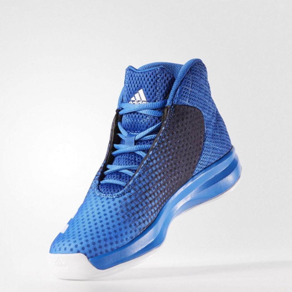 adidas AQ7950 Court Fury 2016 K Çocuk Basketbol Ayakkabı