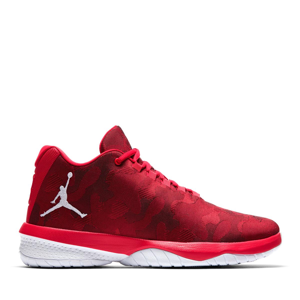 Nike Air Jordan B. Fly 881444-600 Erkek Basketbol Ayakkabısı