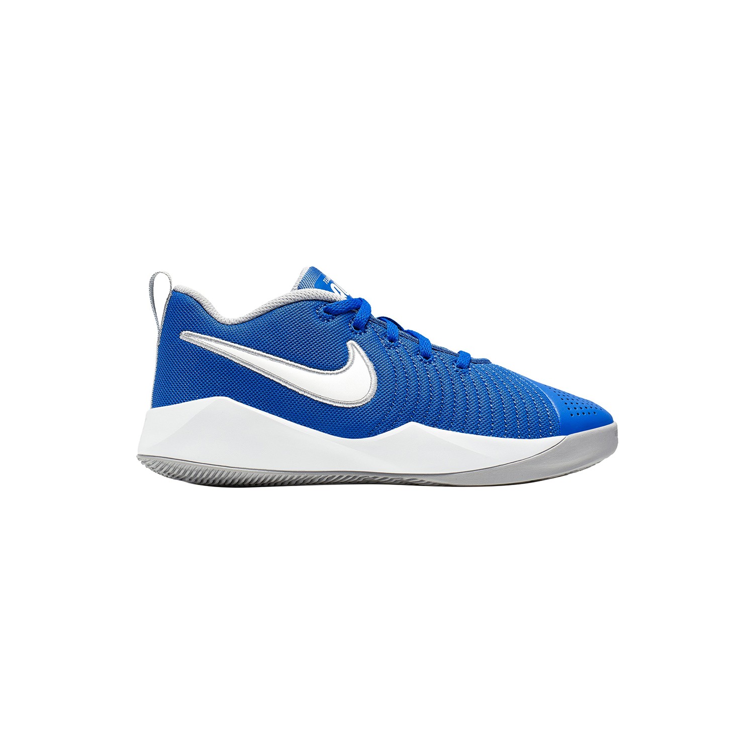 nike team hustle quick 2 gs